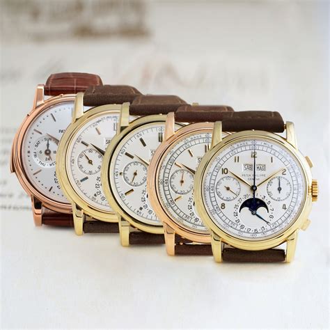 patek philippe 5|patek philippe founded.